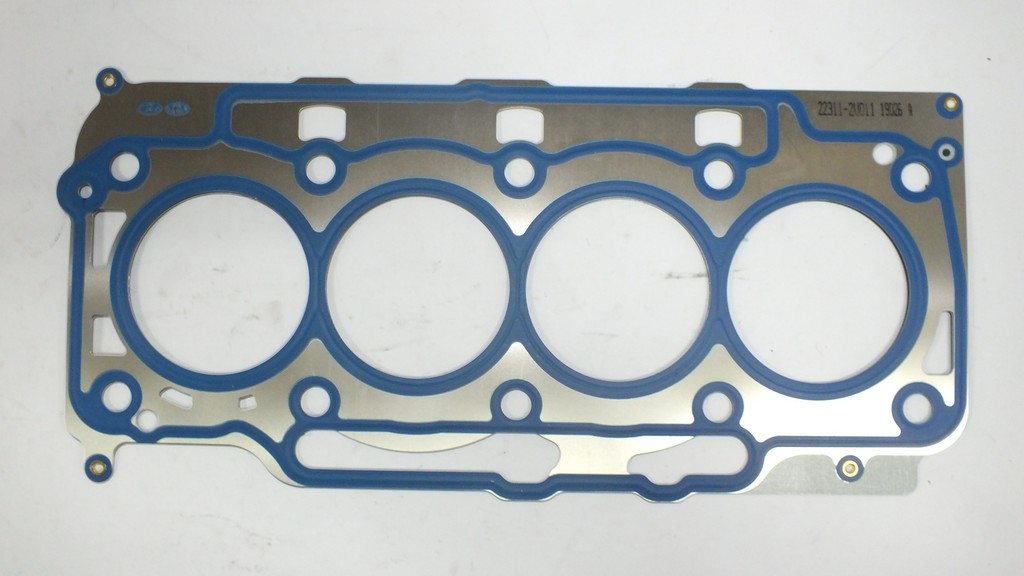 SILINDIR KAPAK CONTA 1.15 MM